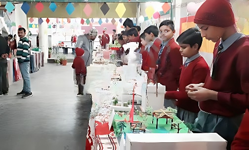 Bal Vaishali Vinayaka School — photo 3