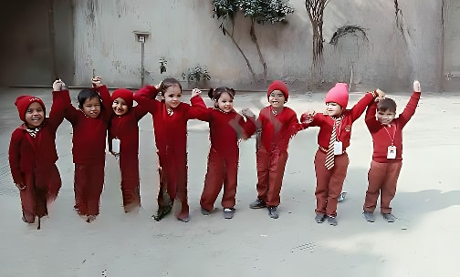 Bal Vaishali Vinayaka School — photo 4