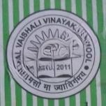 Bal Vaishali Vinayaka School logo