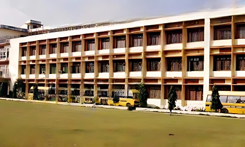 Bal Vidya Mandir Model School — photo 1
