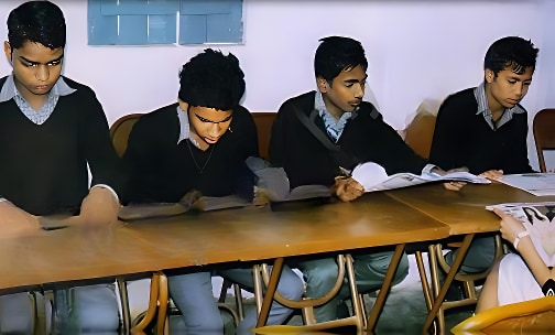 Bal Vidya Mandir Model School — photo 2