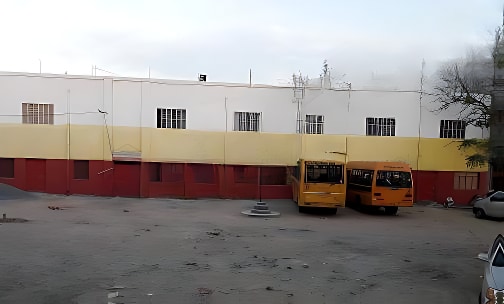 Bal Vidya Mandir Model School — photo 3