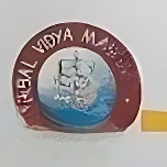 Bal Vidya Mandir School logo