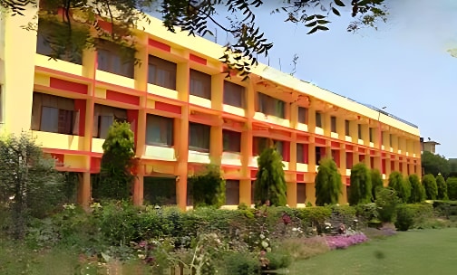 Bal Vidya Mandir Senior Secondary School — photo 1