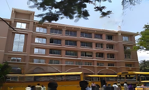 Bal Vidya Prasarak Mandal — photo 1