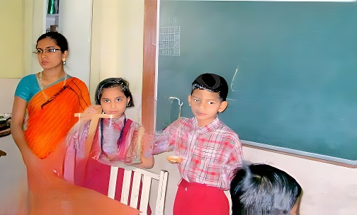 Bal Vidya Prasarak Mandal — photo 2