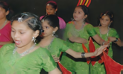 Bal Vidya Prasarak Mandal — photo 4