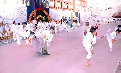 Bal Vidya Prasarak Mandal — photo 5