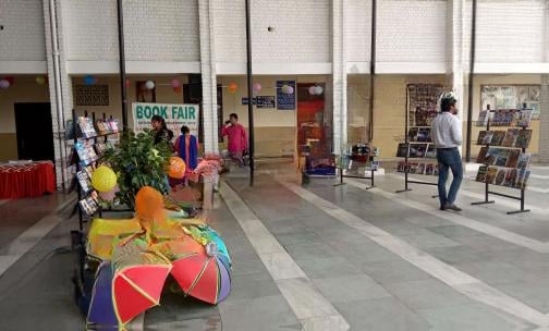 Bala Pritam Guru Harkishan International Public School — photo 3