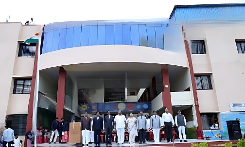 Balaji English Medium School — photo 1
