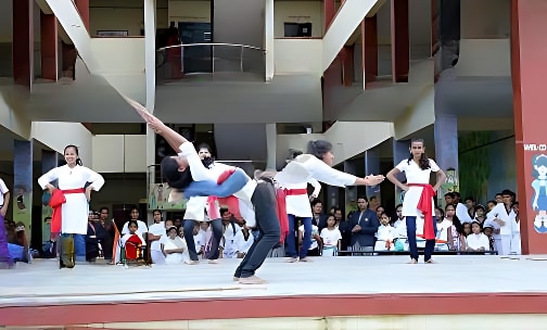 Balaji English Medium School — photo 2