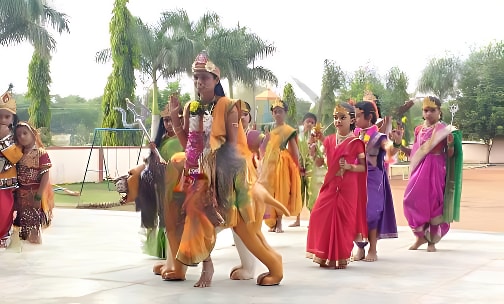 Balaji English Medium School — photo 3