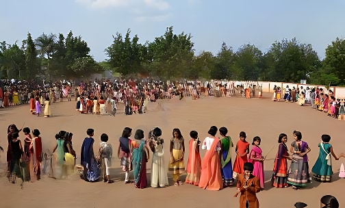 Balaji English Medium School — photo 4