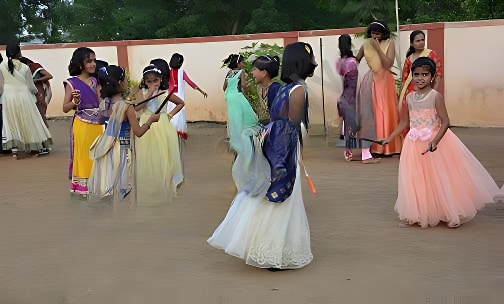 Balaji English Medium School — photo 5