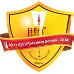 Balaji English Medium School logo