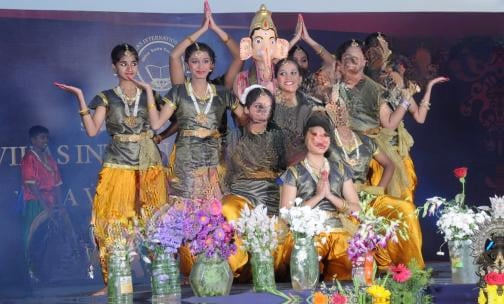 Balavikas International School — photo 7