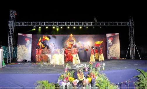 Balavikas International School — photo 8