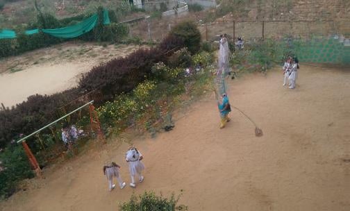 Balavikas International School — photo 10