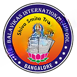 Balavikas International School logo