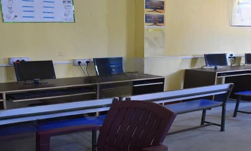 Baldev Public School — photo 3