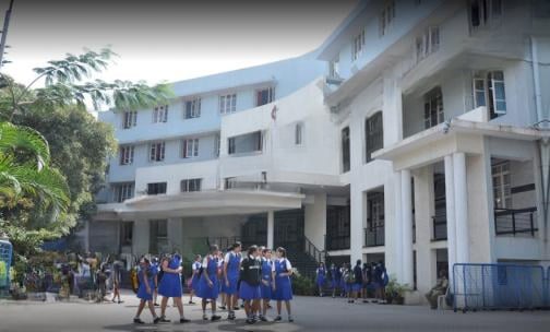 Baldwin Girls' High School — photo 2