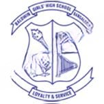 Baldwin Girls' High School logo
