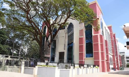 Baldwin International School — photo 1