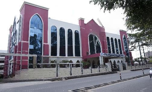 Baldwin International School — photo 2