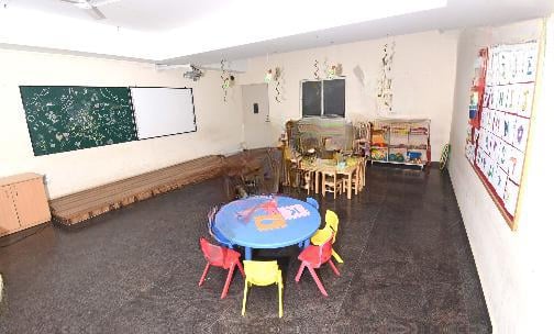 Baldwin International School — photo 3