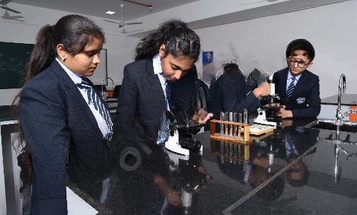Baldwin International School — photo 4