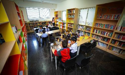Baldwin International School — photo 7