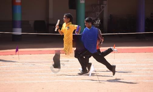 Baldwin International School — photo 8
