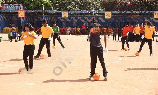 Baldwin International School — photo 9