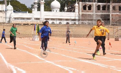 Baldwin International School — photo 10