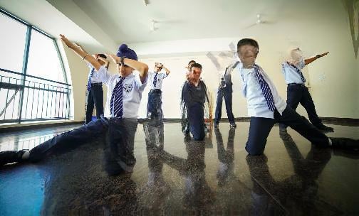 Baldwin International School — photo 11