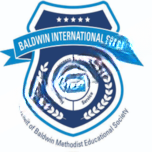 Baldwin International School logo