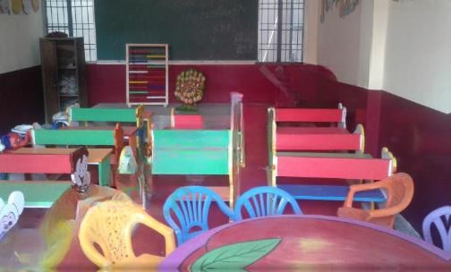 Baleshwar Memorial Public School — photo 2