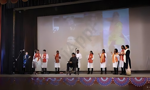 Balvantray Mehta Vidya Bhawan — photo 4