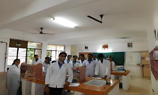 Balvantray Mehta Vidya Bhawan — photo 5