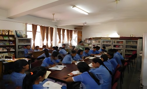 Balvantray Mehta Vidya Bhawan — photo 6