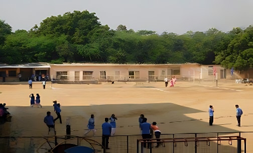 Balvantray Mehta Vidya Bhawan — photo 7