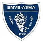 Balvantray Mehta Vidya Bhawan logo