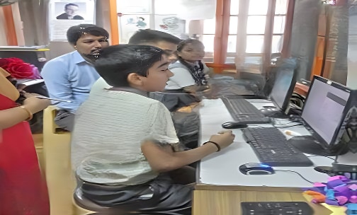Bandra Hindu Association High School — photo 3
