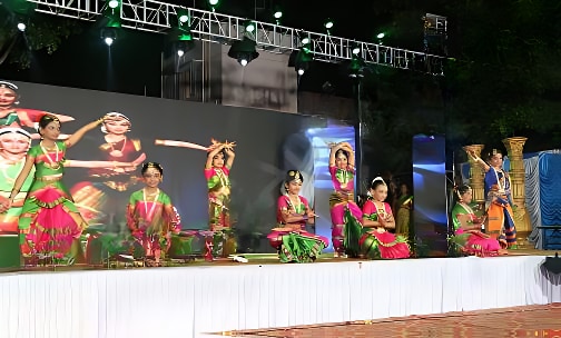 Bangalore International Kids High — photo 3