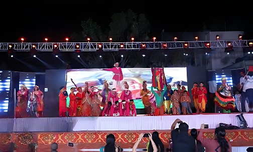 Bangalore International Kids High — photo 4