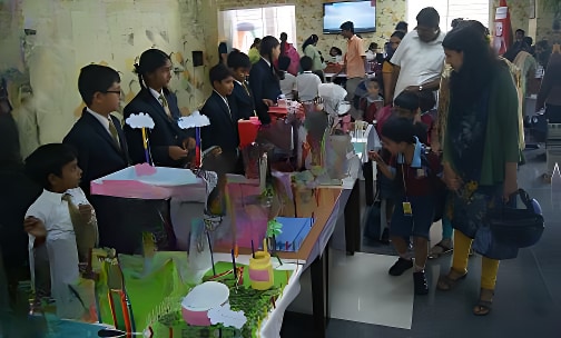 Bangalore International Kids High — photo 5
