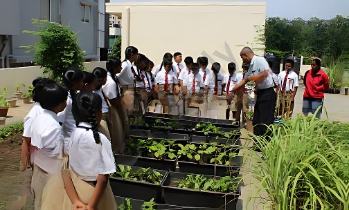Bangalore International Kids High — photo 6