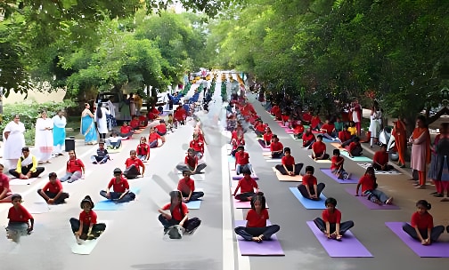 Bangalore International Kids High — photo 8