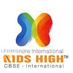 Bangalore International Kids High logo