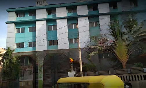 Bangalore International Public School — photo 1